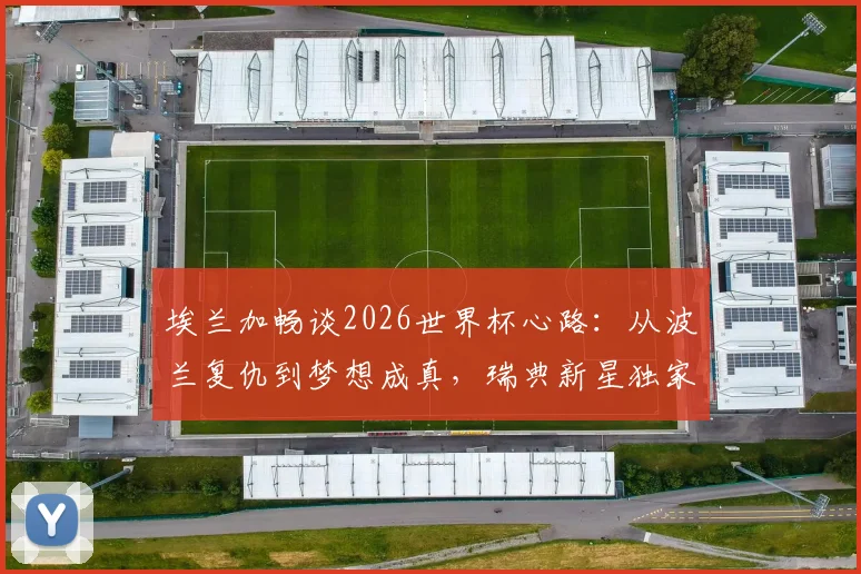 埃兰加畅谈2026世界杯心路:从波兰复仇到梦想成真,瑞典新星独家分享背后故事